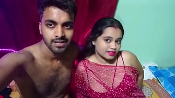 Desi wife gets rough and wild in this hot video